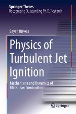 Physics of Turbulent Jet Ignition Mechanisms and Dynamics of Ultra-lean Combustion