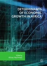 Determinants of Economic Growth in Africa
