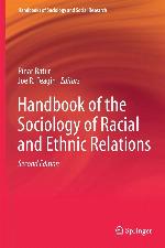 Handbook of the Sociology of Racial and Ethnic Relations