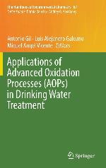Applications of Advanced Oxidation Processes (AOPs) in drinking water treatment