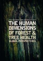 The human dimensions of forest and tree health : global perspectives