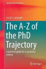 The A-Z of the PhD Trajectory