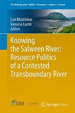 Knowing the Salween River