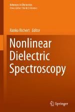 Nonlinear Dielectric Spectroscopy