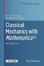 Classical mechanics with Mathematica®