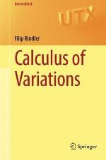 Calculus of Variations