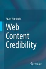 Web content credibility