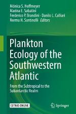 Plankton Ecology of the Southwestern Atlantic From the Subtropical to the Subantarctic Realm