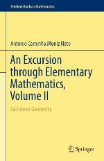 Tópicos de Matemática Elementar.