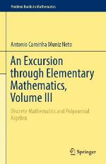 Tópicos de Matemática Elementar.