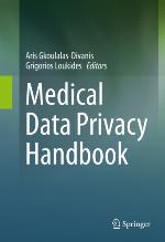 MEDICAL DATA PRIVACY HANDBOOK.