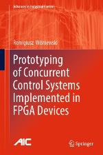 Prototyping of Concurrent Control Systems Implemented in FPGA Devices