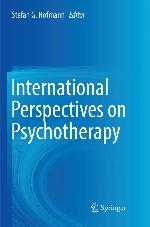 International Perspectives on Psychotherapy