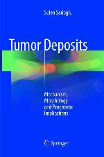 Tumor Deposits: Mechanism, Morphology and Prognostic Implications