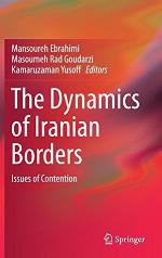 The Dynamics of Iranian Borders