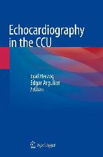 Echocardiography in the CCU