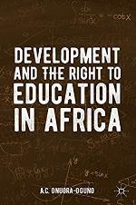 Development and the Right to Education in Africa