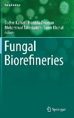 Fungal biorefineries