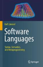 Software Languages