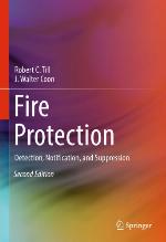 Fire Protection : Detection, Notification, and Suppression