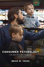 Consumer Psychology A Life Span Developmental Approach
