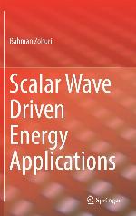 Scalar Wave Driven Energy Applications