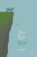 The Demons of William James Religious Pragmatism Explores Unusual Mental States