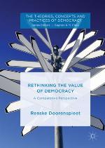 Rethinking the value of democracy : a comparative perspective
