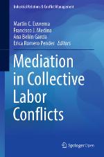 Mediation in Collective Labor Conflicts