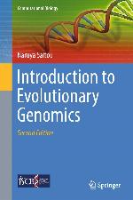 Introduction to Evolutionary Genomics (Computational Biology)