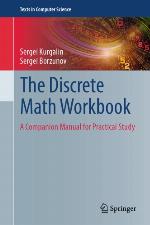The Discrete Math Workbook