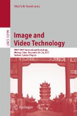 Image and Video Technology : PSIVT 2017 International Workshops, Wuhan, China, November 20-24, 2017, Revised Selected Papers