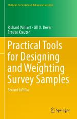 Practical Tools for Designing and Weighting Survey Samples (Statistics for Social and Behavioral Sciences)