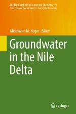 Groundwater in the Nile Delta