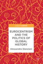 Eurocentrism and the Politics of Global History
