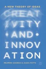 Creativity and Innovation