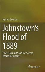 Johnstown’s Flood of 1889
