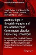 Asset intelligence through integration and interoperability and contemporary.