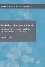 The Politics of Minimum Income