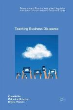 Teaching Business Discourse