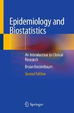 Epidemiology and Biostatistics