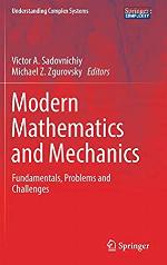 Modern Mathematics and Mechanics