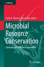 Microbial Resource Conservation Conventional to Modern Approaches