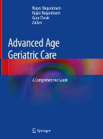 Advanced Age Geriatric Care A Comprehensive Guide