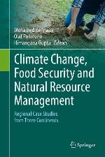 Climate Change, Food Security and Natural Resource Management