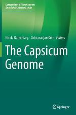 The Capsicum Genome