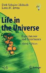 Life in the Universe Expectations and Constraints