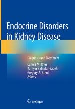 Endocrine disorders in kidney disease : diagnosis and treatment