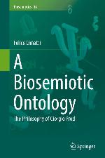 BIO-SEMIOTIC ONTOLOGY : the philosophy of giorgio prodi.