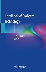 Handbook of Diabetes Technology